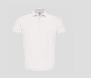 B&C BCID1 - Polo Homme Manches Courtes