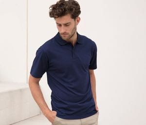 HENBURY HY475 - Cool Plus® Polo Shirt