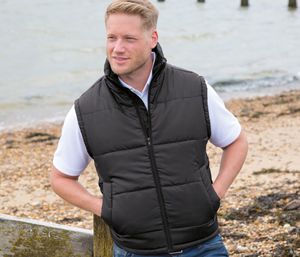 RESULT RS208 - Core Bodywarmer