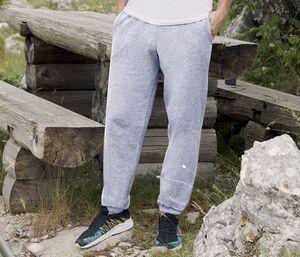 Fruit of the Loom SC290 - Pantalon Jogging