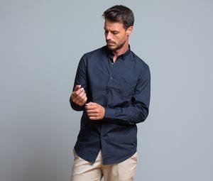 JHK JK600 - Chemise Oxford homme