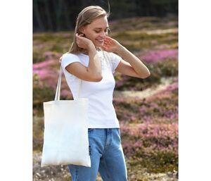 NEUTRAL O90014 - Sac shopping anses longues