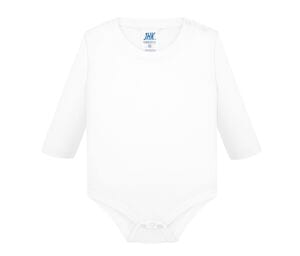 JHK JHK110 - Body manches longues enfant