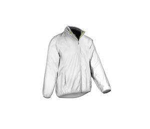 SPIRO SP266 - LUXE REFLECTEX HI-VIS JACKET