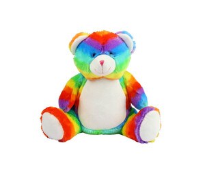 MUMBLES MM555 - Peluche arc-en-ciel