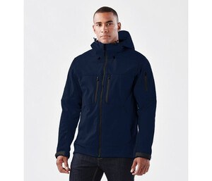 STORMTECH SHHR1 - Veste Softshell à capuche