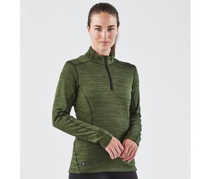 STORMTECH SHHTZ1W - Sweat molletonné thermal