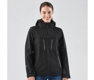 STORMTECH SHXB3W - Veste Softshell haute technicité femme