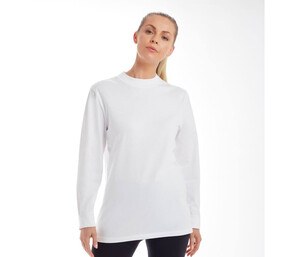 MANTIS MT006 - Tee-shirt manches longues unisexe