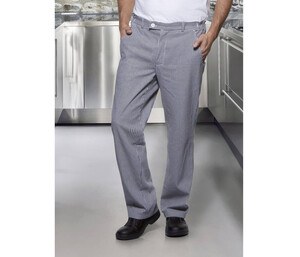 KARLOWSKY KYBHM1 - Pantalon à carreaux Shepherds pour homme